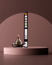 Black Oud Incense Sticks
