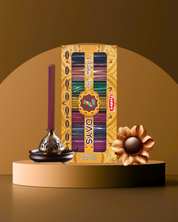 Celebration Pack – Bambooless Dhoop Sticks