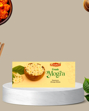 FRESH MOGRA PREMIUM DHOOP STICKS 12 PACKS OF 50 GMS X 100 EACH