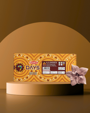 Celebration Pack – Bambooless Dhoop Sticks