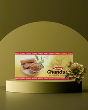 CHANDAN PREMIUM DHOOP 12 PACKS X 80 EACH