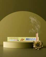 CHANDAN PREMIUM DHOOP 12 PACKS X 80 EACH