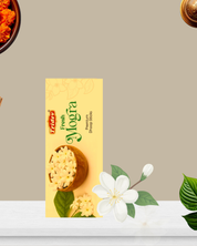 FRESH MOGRA PREMIUM DHOOP STICKS 12 PACKS OF 50 GMS X 100 EACH