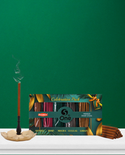 5 in 1 Premium Celebration Dhoop Sticks