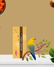 SUGANDH KOKILA PREMIUM DHOOP STICKS 12 PACKS OF 50 GMS X 100 EACH