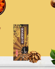 AGARWOOD PREMIUM DHOOP STICKS 12 PACKS OF 50 GMS X 100 EACH
