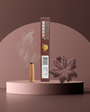 GUGGAL PREMIUM DHOOP 12 PACKS X 80 EACH