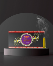 LOBAN PREMIUM DHOOP 12 PACKS X 80 EACH