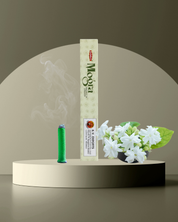 MOGRA PREMIUM DHOOP 12 PACKS X 80 EACH