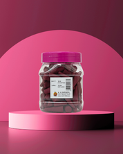 Rose Incense Cones (Jar Pack)