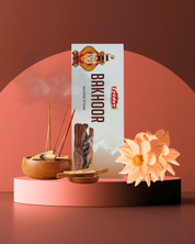 Bakhoor Incense Sticks