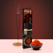 RUH KESAR AGARBATTI