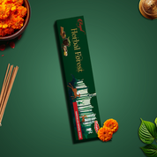 HERBAL FOREST AGARBATTI