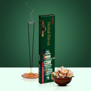 HERBAL FOREST AGARBATTI