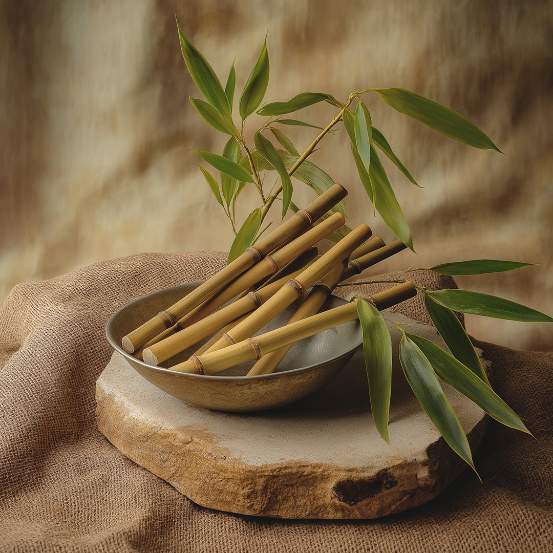 Bamboo Stick