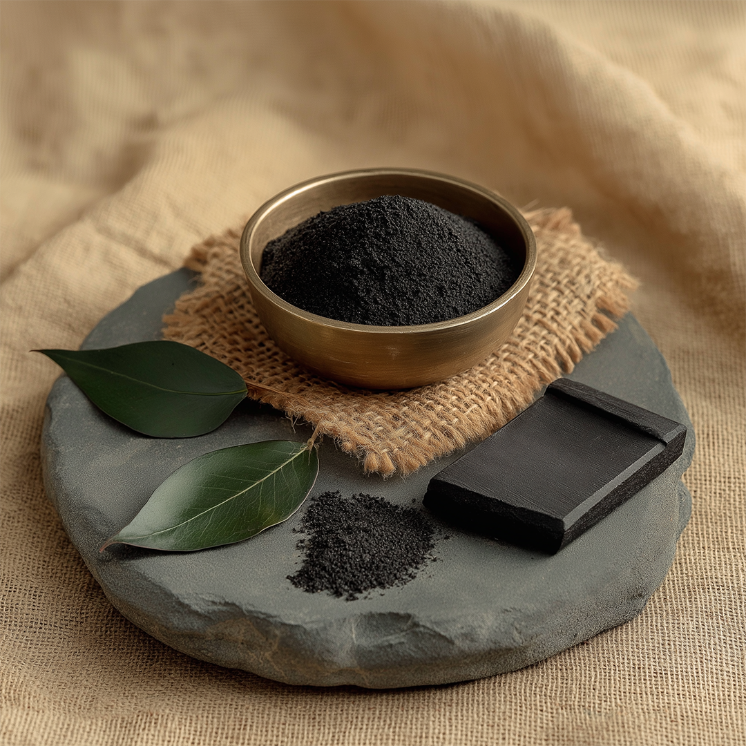 Charcoal Powder