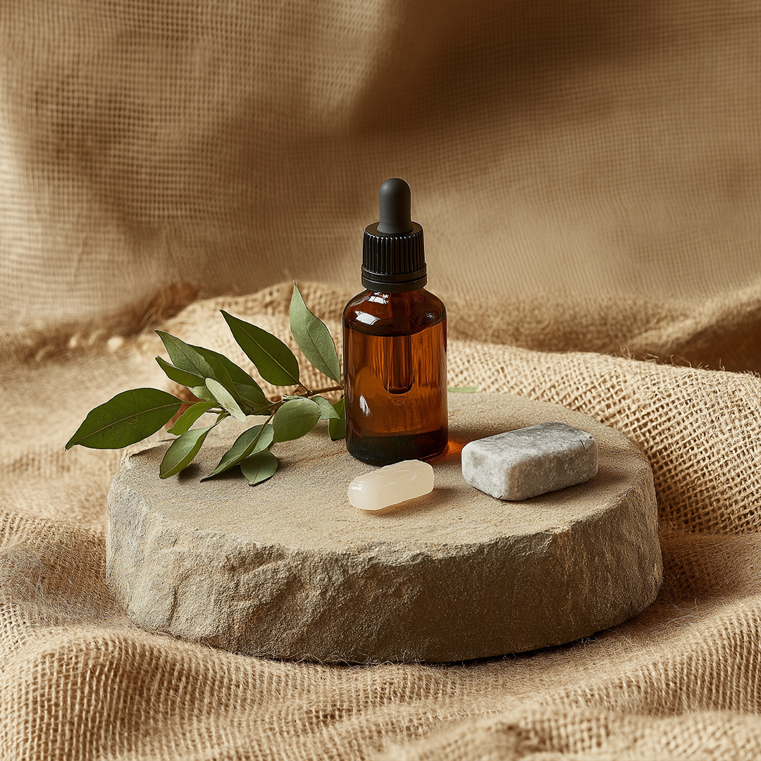 Essential Oils