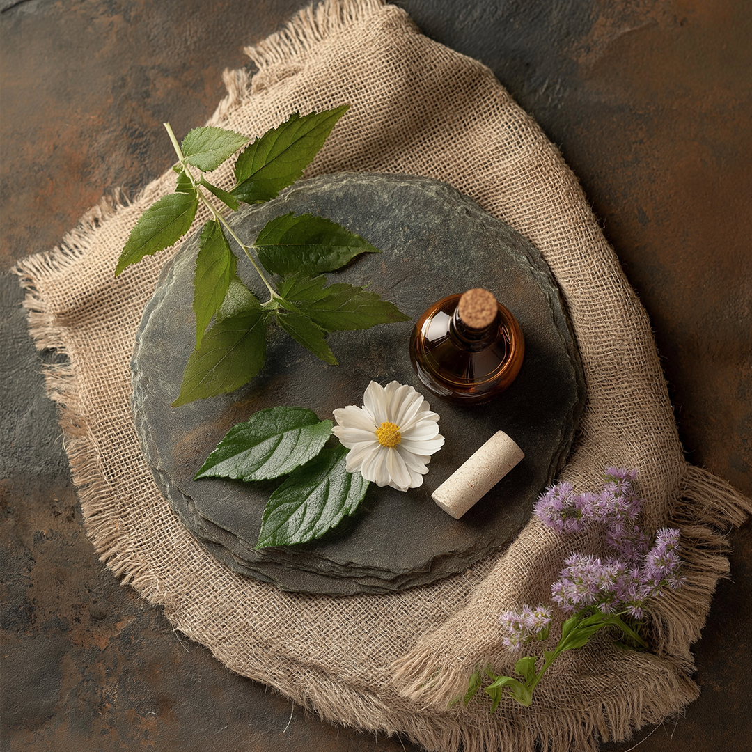 Herbal Extracts